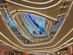 -银泰百货(厦门国贸中心店)