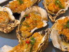 -撸啊撸铁签小肉(车站南路店)