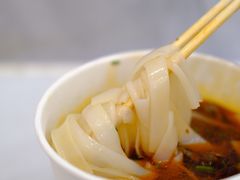 -婆婆粉(江北店)