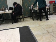 大堂-西夏回族烧麦馆(牡丹街店)