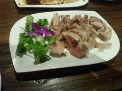-令狐冲烤鱼·烧菜馆(达明店)