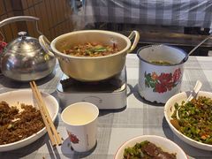 -彭耕记猪油炒小菜(吉联mall店)