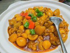 -大鹏饭店·金陵家宴(奥体中心店)