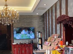 -卫鼎轩·曹公馆(鼓楼店)