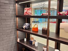 -大连铂尔曼酒店-铂尔曼美食廊 Pullman Deli