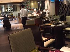 -深圳星河丽思卡尔顿酒店