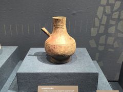 -盘龙城国家考古遗址公园