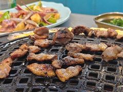 -牛犇炭火烤肉·鲜切烤肉(承德总店)