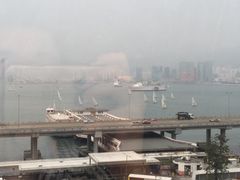 宜必思香港北角酒店-宜必思香港北角酒店