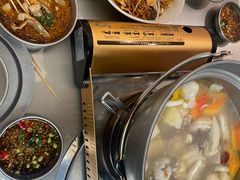 -椰庭·椰子鸡·创意玩家(晶耀前滩店)