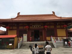 -三水森林公园
