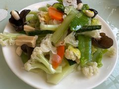 -胖子菜馆(隆昌路店)