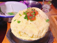 鱼子酱蛋羹-济州爱肉堂(总店)