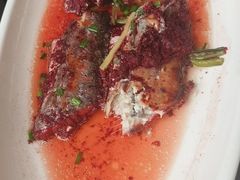 -大灶头·新昌菜(中国茶市店)