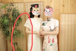 -蜜桃少女VISION写真馆(雁塔店)