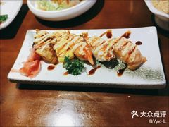 -小川洋风料理(街道口店)