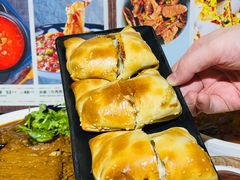 -伊带伊路新疆美食府(呼家楼店)