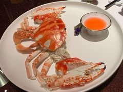 -东富酒家(龙湖西溪天街店)