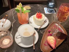 -秀·吧 Show Bar(兰州盛达希尔顿酒店)