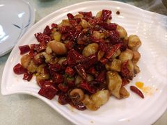 -长春观斋补堂素菜馆