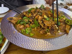 -俭寨大盘鸡·缸子肉·小公鸡·新疆菜(云通店)