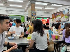 -榮泰米粉湯(Left Shop)