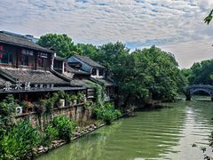 -小河直街历史文化街区