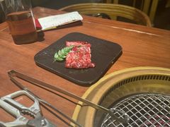 -御牛道日式烤肉料理(杭州万象城店)