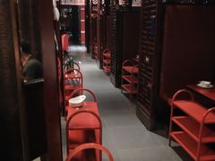 等位区-山城辣妹子(定福庄店)