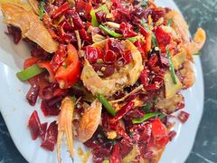 -小海豚•老字号海鲜餐厅(天涯店)