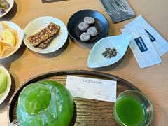 -隐溪茶馆(金虹桥店)