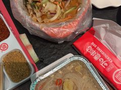 -可口香·非遗老号烧烤(南岗直营店)