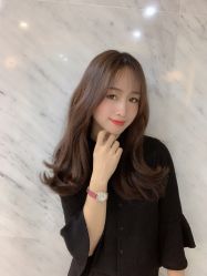 -3AM HAIR SALON染发接发