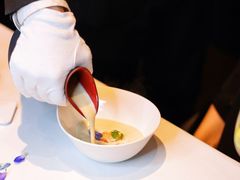 -Le Siècle.百年西餐厅(颐和公馆店)