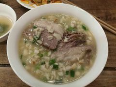 -老刘家永盛斋·传统泡馍(东关南街店)