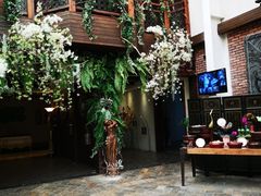 景观位-龙源九号花园酒店(叶埠桥店)