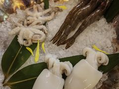 -牛New寿喜烧(闵行龙湖天街店)