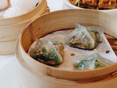 原只鲜虾饺-利苑酒家(金宝店)