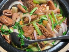 -涌煲记·蟹煲·砂锅海鲜·煲出宁波味(天一旗舰店)