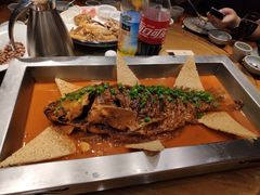 -秦唐一号西安菜馆(钟楼店)