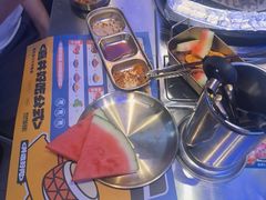 -喜井无限自助烤肉公司(石厦店)