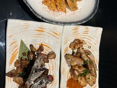-曙亚洲餐厅-重庆富力艾美酒店(南坪万达广场店)