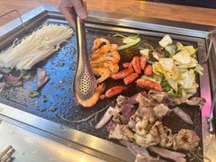 -郭记烤肉创始店(民丰大街店)