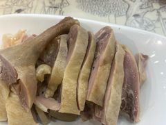 -冯鑫记南京鸭血粉丝汤(来燕路店)