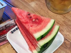 -老胖串店(浆水泉路店)