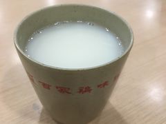 豆浆-百家鸡味馆(清泰店)