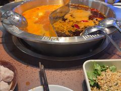 -青山青豆花·笑禅豆腐鱼(黄泥塝店)