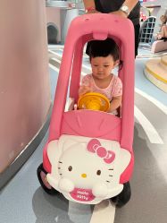 -GooGo乐园长春(长春王府井店)