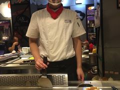 -尚雅铁板料理自助餐厅(乐松店)