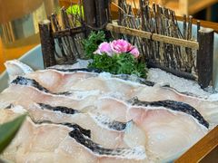 黑鱼片-手选潮汕鲜活牛肉火锅(二七广场店)